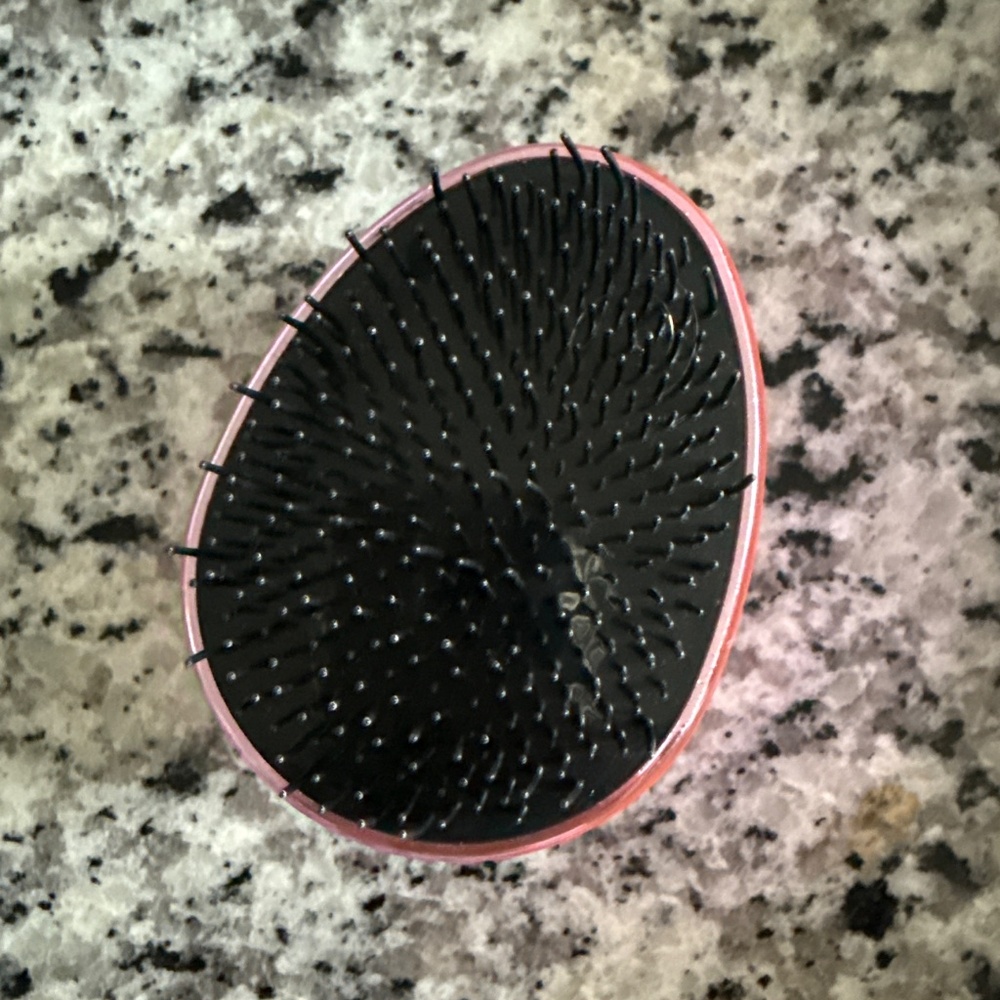 TYMO RING Hair Straightening Comb - Picture 6 of 14